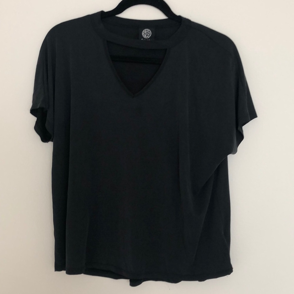 Nordstrom choker top